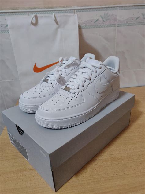 air force 1 in store.